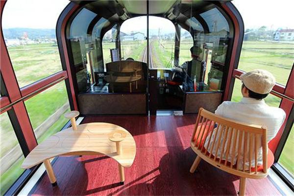 觀光車家居設計 觀光車家居設計