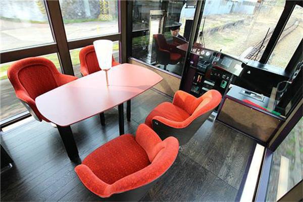 觀光車家居設計 觀光車家居設計