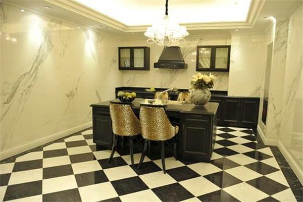 瓷磚開始進入包鋪貼時代 瓷磚開始進入包鋪貼時代