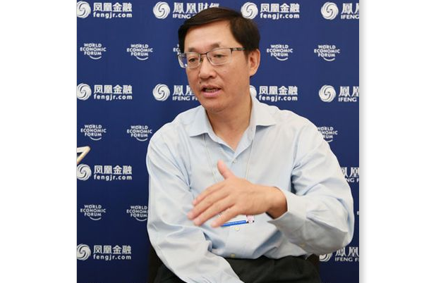 圣象立于全球化時代盡在達沃斯 圣象立于全球化時代盡在達沃斯