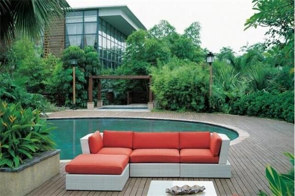 2016年世界戶外家居成為流行趨勢 2016年世界戶外家居成為流行趨勢