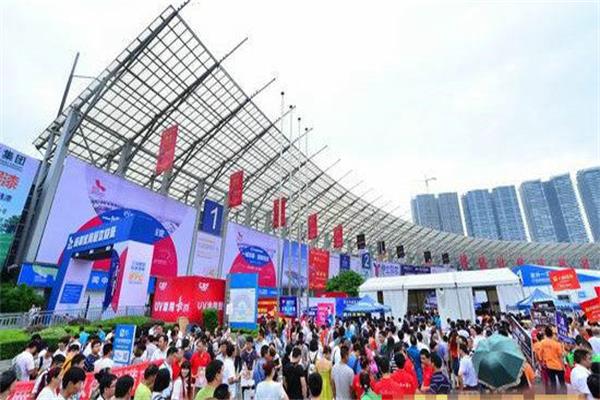 第十七屆成都家居展于昨日開幕 第十七屆成都家居展于昨日開幕