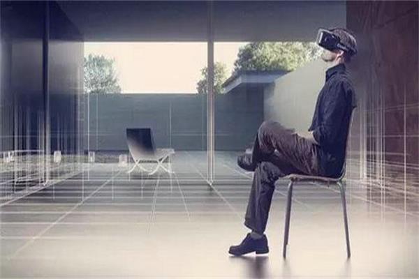 VR家裝勢不可擋能否飛進各家居業 VR家裝勢不可擋能否飛進各家居業