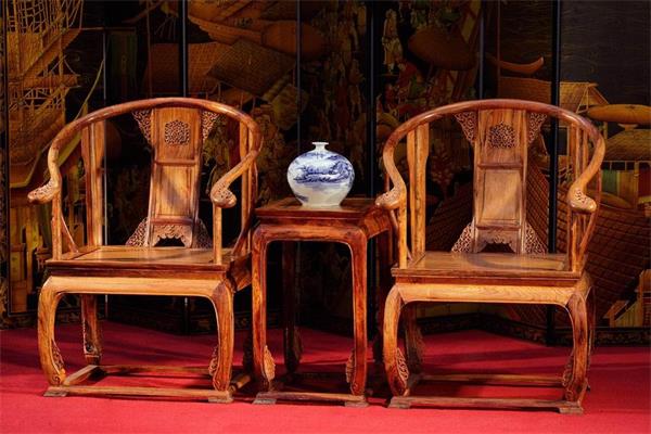 紅木家居的營銷 紅木家居的營銷