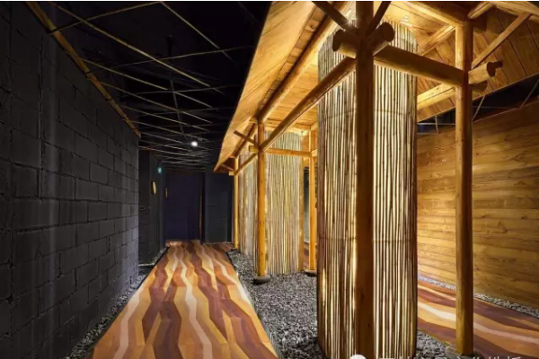 變化之術 魔鏡之家 變化之術 魔鏡之家