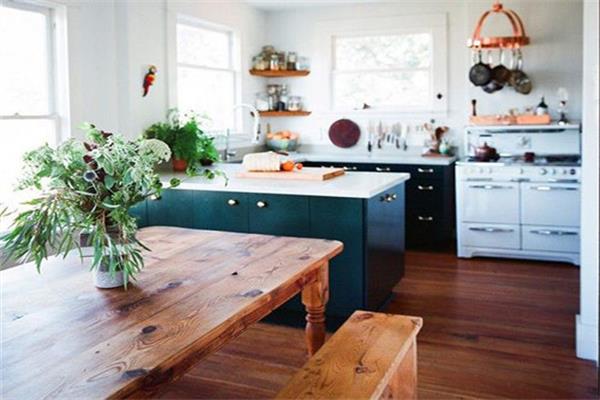 木地板顏色選擇的5大原則 木地板顏色選擇的5大原則