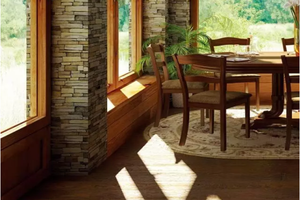 圣象新飾線--詮釋踢腳線 圣象新飾線--詮釋踢腳線