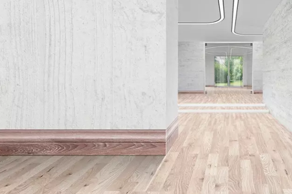 圣象新飾線--詮釋踢腳線 圣象新飾線--詮釋踢腳線