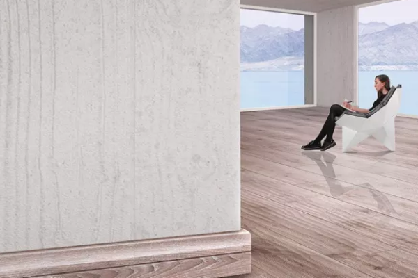 圣象新飾線--詮釋踢腳線 圣象新飾線--詮釋踢腳線