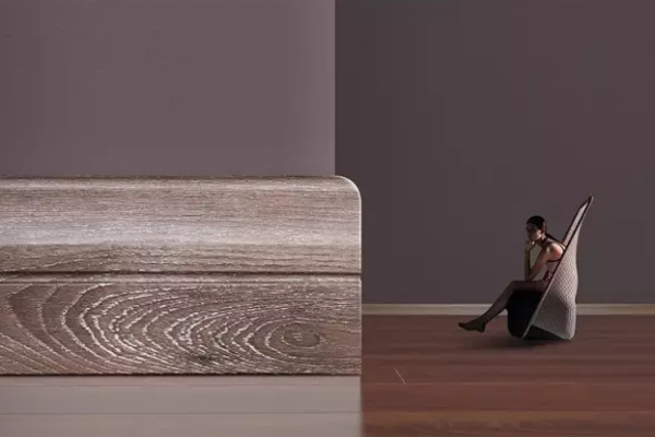 圣象新飾線--詮釋踢腳線 圣象新飾線--詮釋踢腳線