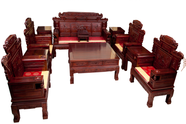 古典紅木家居的看點(diǎn) 古典紅木家居的看點(diǎn)