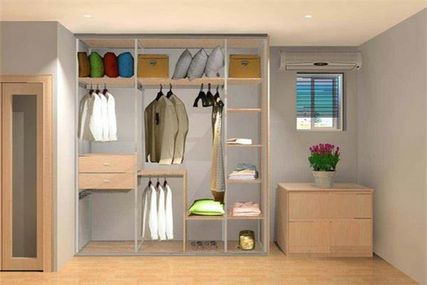 林作新:談中國(guó)全屋定制家居的使用壽命 林作新:談中國(guó)全屋定制家居的使用壽命