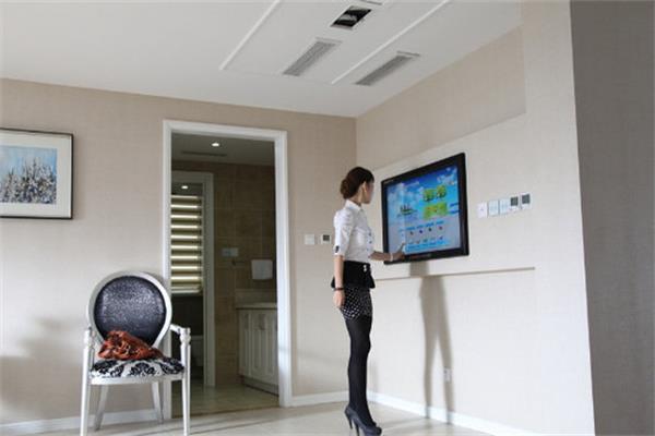 智能家居引爆市場 企業(yè)如何找突破點 智能家居引爆市場 企業(yè)如何找突破點