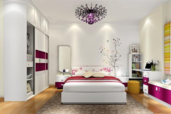 衣柜企業的發展格局 如何突出重圍 衣柜企業的發展格局 如何突出重圍