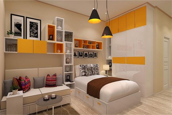 談:這些年定制家居風云變幻 談:這些年定制家居風云變幻