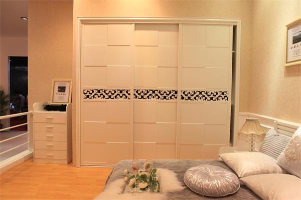 為衣柜產品加點料—“情感” 為衣柜產品加點料—“情感”