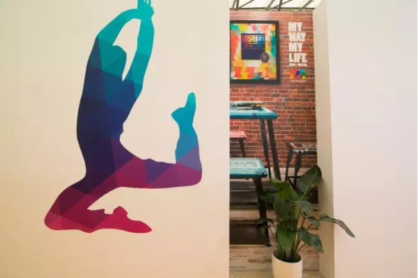 屬于創(chuàng)意玩家的“一席之地” 屬于創(chuàng)意玩家的“一席之地”