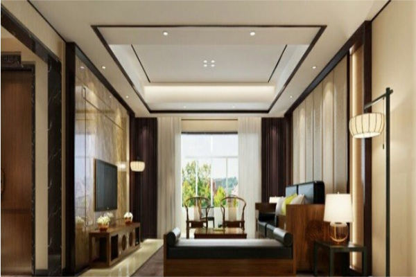 新中式家居偏愛刺猬紫檀 新中式家居偏愛刺猬紫檀