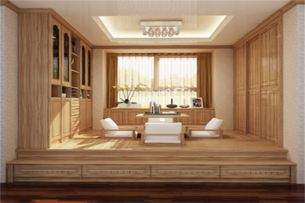 定制家居的傳承及未來規劃 定制家居的傳承及未來規劃