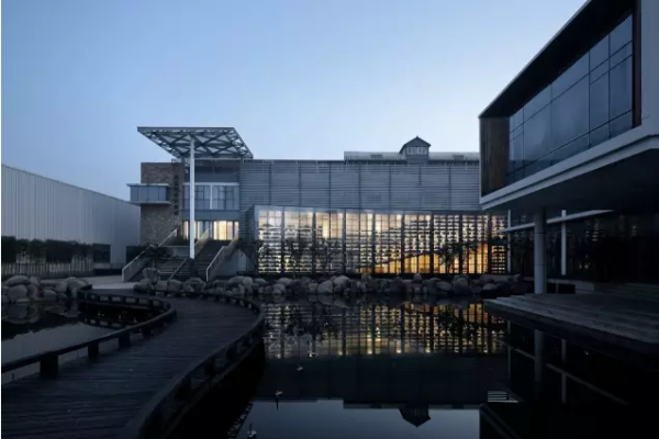 博物館-品牌的形象代言人 博物館-品牌的形象代言人