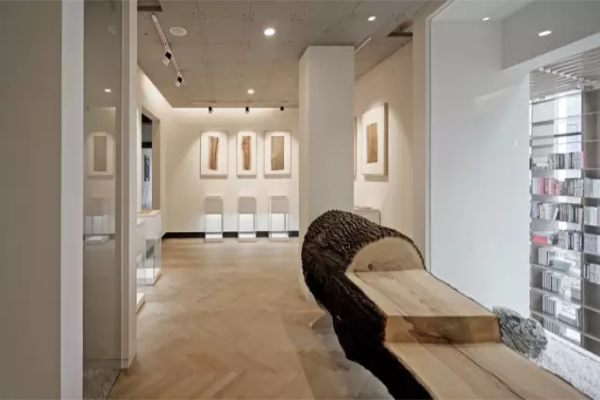 博物館-品牌的形象代言人 博物館-品牌的形象代言人