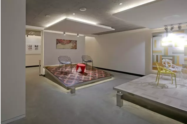 博物館-品牌的形象代言人 博物館-品牌的形象代言人