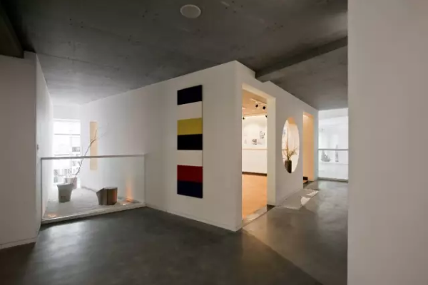 博物館-品牌的形象代言人 博物館-品牌的形象代言人