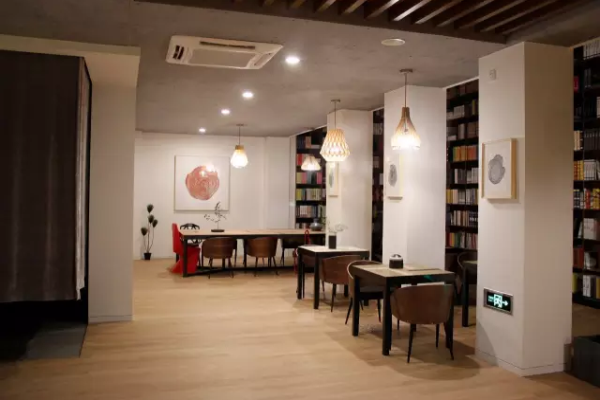 博物館-品牌的形象代言人 博物館-品牌的形象代言人