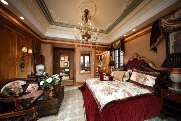 家居企業紛紛搶食“定制蛋糕” 家居企業紛紛搶食“定制蛋糕”