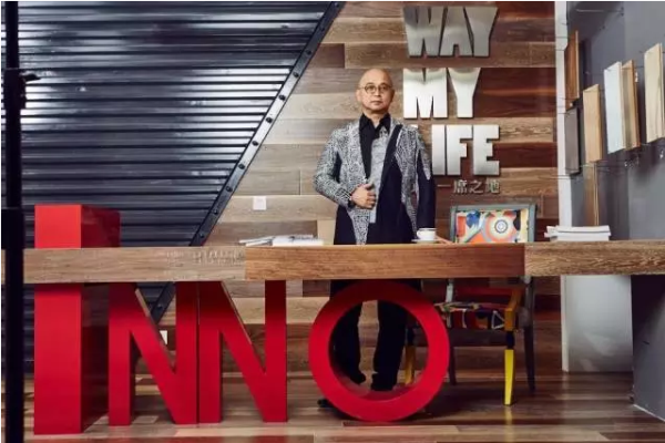 商界時尚Mr.B和創意玩家Mr.M的一次深度交流 商界時尚Mr.B和創意玩家Mr.M的一次深度交流