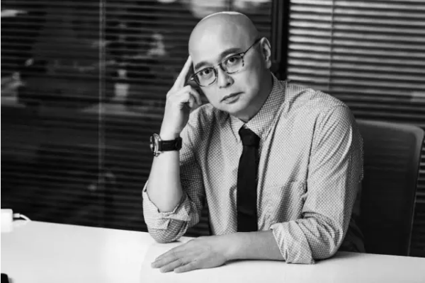 商界時尚Mr.B和創意玩家Mr.M的一次深度交流 商界時尚Mr.B和創意玩家Mr.M的一次深度交流