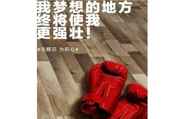 德爾奧運,走“芯”地板 德爾奧運,走“芯”地板