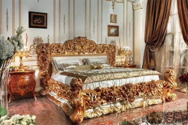 對比:歐式家居和美式家居 對比:歐式家居和美式家居