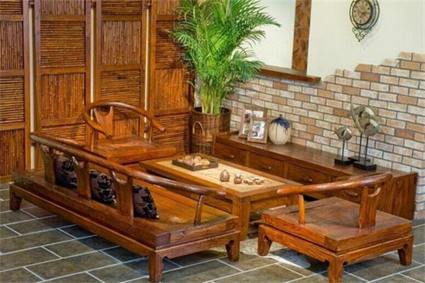 紅木企業可抵押原料獲銀行貸款 紅木企業可抵押原料獲銀行貸款