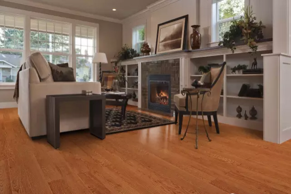 王健林:定目標 圣象艾斯本多層全硬木地板 王健林:定目標 圣象艾斯本多層全硬木地板