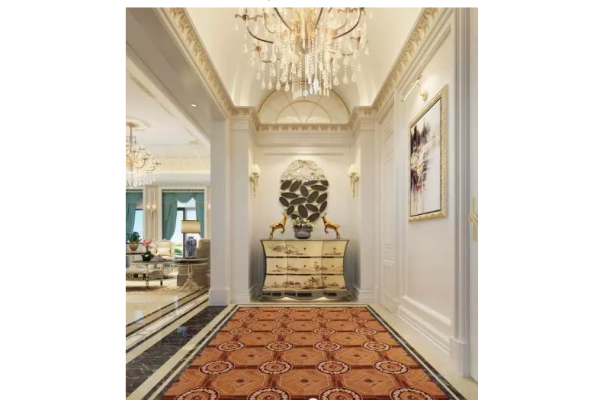 王健林:定目標 圣象艾斯本多層全硬木地板 王健林:定目標 圣象艾斯本多層全硬木地板