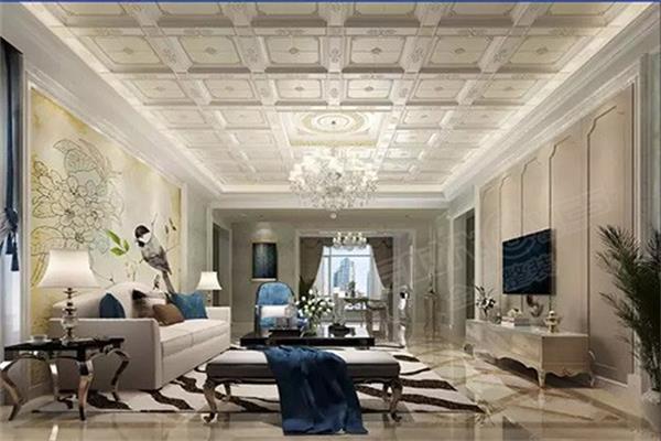 全屋整裝熱火朝天的原因 全屋整裝熱火朝天的原因