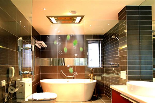 謹慎:選購浴霸認準“3C”認證標志 謹慎:選購浴霸認準“3C”認證標志