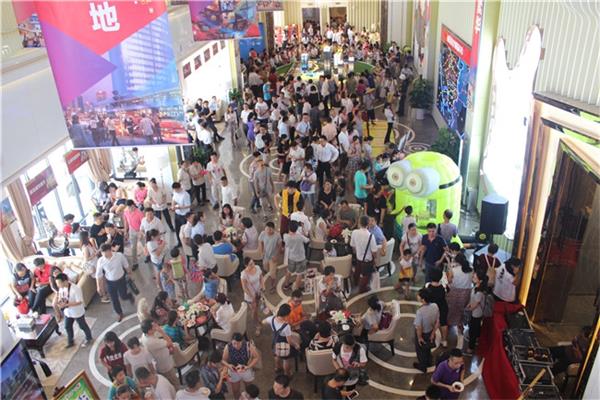 金九銀十,商家提升購物體驗 金九銀十,商家提升購物體驗