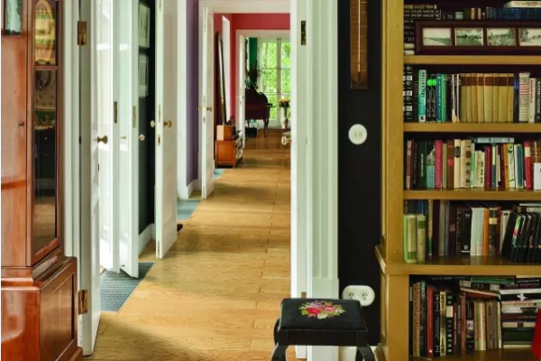 依木而居的自然品位 依木而居的自然品位