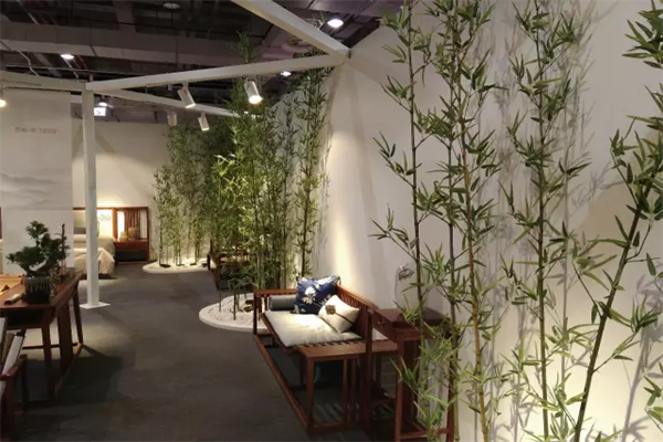 中國風引領浦東展美學新境界 中國風引領浦東展美學新境界