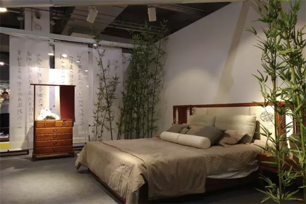 中國風引領浦東展美學新境界 中國風引領浦東展美學新境界