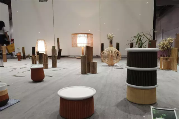 中國風引領浦東展美學新境界 中國風引領浦東展美學新境界