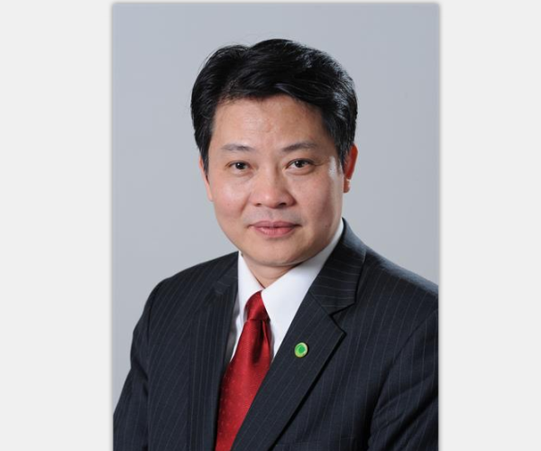 佘學彬:大自然的八大引導 佘學彬:大自然的八大引導