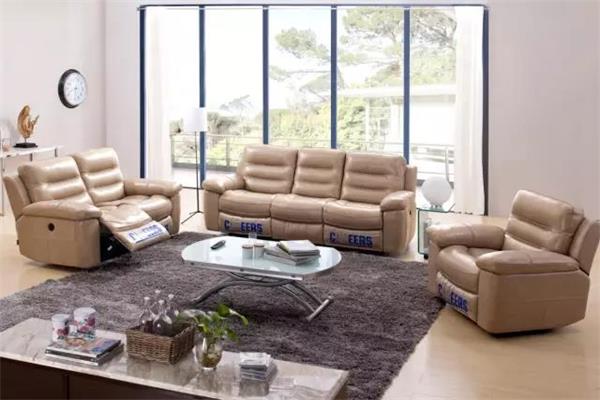 看沙發行業“四大家族”呼風喚雨 看沙發行業“四大家族”呼風喚雨