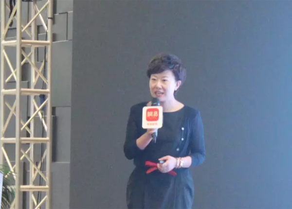 胡亞南:后電商時(shí)代消費(fèi)行為分析 胡亞南:后電商時(shí)代消費(fèi)行為分析