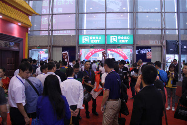 中國西部第一展 中國西部第一展