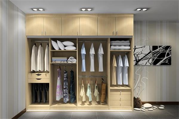 衣柜企業應拓展服務渠道贏市場 衣柜企業應拓展服務渠道贏市場