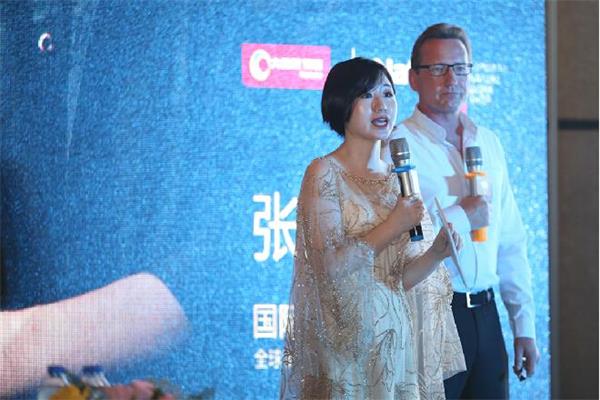 張清平&黃書恒:有態度會讓你的設計變得偉大 張清平&黃書恒:有態度會讓你的設計變得偉大