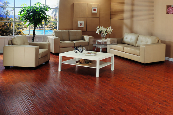 分析：地板企業成功轉型的五大標準